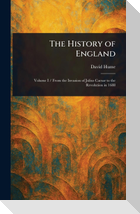 The History of England