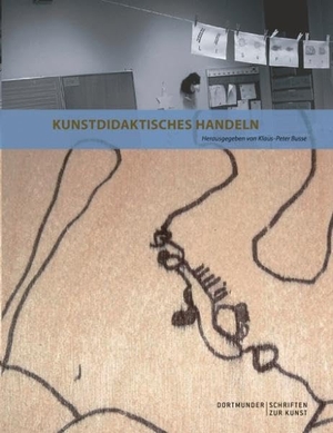 Busse, Klaus-Peter. Kunstdidaktisches Handeln. Books on Demand, 2003.