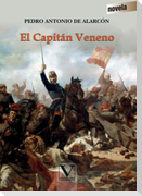 El Capitán Veneno