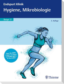 Endspurt Klinik Skript 17: Hygiene, Mikrobiologie