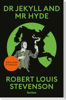 Dr Jekyll and Mr Hyde