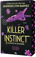 Killer instinct. L'istinto di uccidere