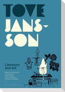 Tove Jansson