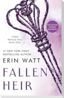 Fallen Heir