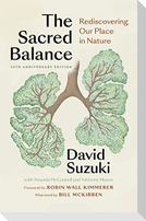 The Sacred Balance, 25th anniversary edition
