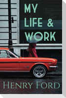 My Life and Work