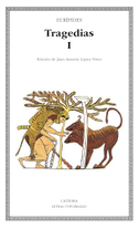 Las suplicantes ; Electra ; Heracles ; Las troyanas ; Ifigenia entre los tauros ; Ión