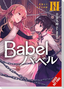 Babel, Vol. 3