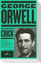 George Orwell : la biografía