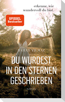 Du wurdest in den Sternen geschrieben