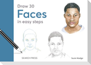 Draw 30: Faces