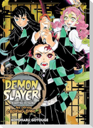 Demon Slayer