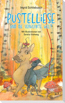 Pustelliese und die verkehrte Welt
