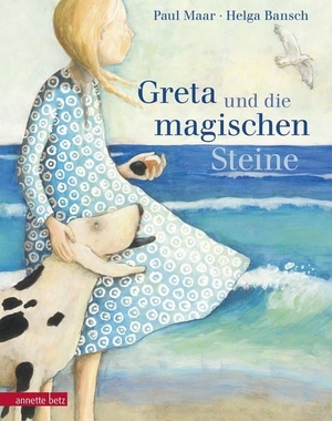Maar, Paul. Greta und die magischen Steine. Betz, Annette, 2016.