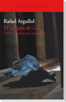 El enigma de Lea