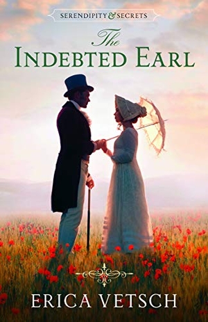 Vetsch, Erica. The Indebted Earl. Kregel Publications, 2021.