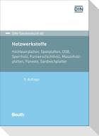 DIN-Taschenbuch 60