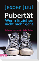 Pubertät - wenn Erziehen nicht mehr geht