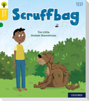Oxford Reading Tree Word Sparks: Level 5: Scruffbag