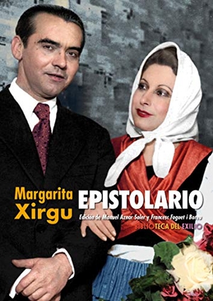 Aznar Soler, Manuel / Foguet I Boreu, Francesc et al. Epistolario. Editorial Renacimiento, 2019.