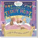 We're Going on a Teddy Hunt