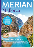 MERIAN Magazin Mallorca 7/22
