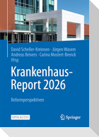Krankenhaus-Report 2026