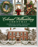 Colonial Williamsburg Christmas