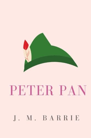 Barrie, J.. Peter Pan. Lulu.com, 2020.