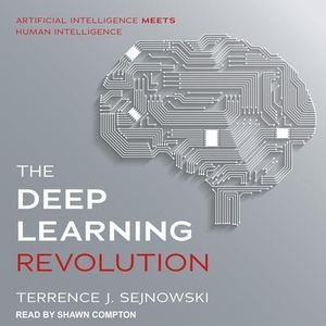 Sejnowski, Terrence. The Deep Learning Revolution. Tantor, 2019.