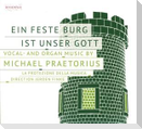 Ein feste Burg ist unser Gott