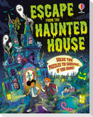 Escape from the Haunted House
