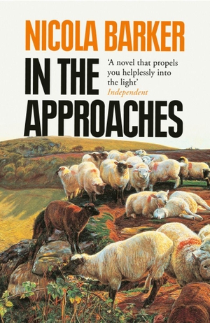 Barker, Nicola. In the Approaches. HarperCollins, 2015.
