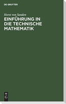 Einführung in die technische Mathematik