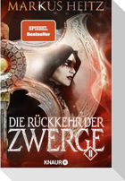 Die Rückkehr der Zwerge 2