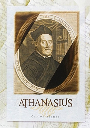 Blanco, Carlos. Athanasius. Didacbook, 2016.