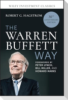 The Warren Buffett Way, 30th Anniversary Edition