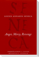 Anger, Mercy, Revenge