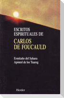 Escritos espirituales