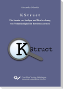 K Struct. Ein Ansatz zur Analyse und Beschreibung von Nebenläufigkeit in Betriebssystemen