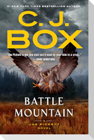 Battle Mountain