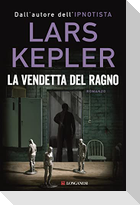 La vendetta del ragno
