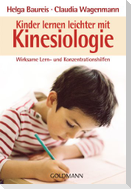Kinder lernen leichter mit Kinesiologie