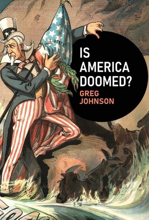 Johnson, Greg. Is America Doomed?. Counter-Currents Publishing, 2025.