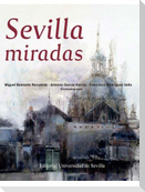Sevilla miradas