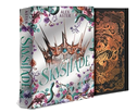 Skyshade: Collector's Edition (The Lightlark Saga Book 3)