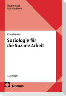 Soziologie für die Soziale Arbeit