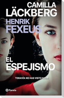 El Espejismo / Night Water