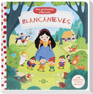 Mis primeros clásicos. Blancanieves