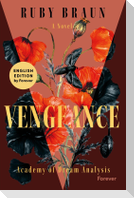 Vengeance: English Edition